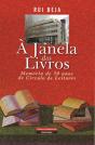 À Janela dos Livros - Preview