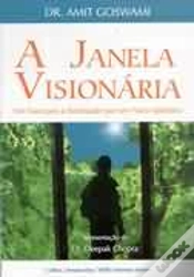 Capa do artigo A Janela Visionária