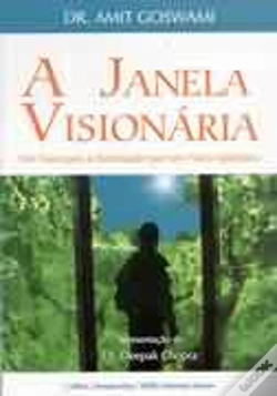Capa do artigo A Janela Visionária