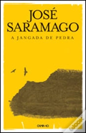 Capa do artigo A Jangada de Pedra
