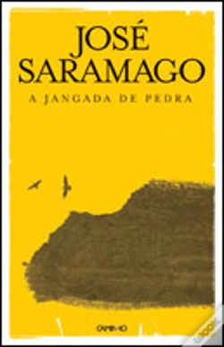 Capa do artigo A Jangada de Pedra