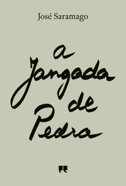 Capa do artigo A jangada de pedra