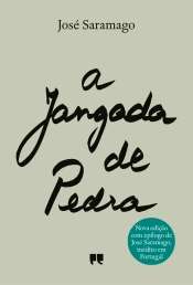 Capa do artigo A jangada de pedra
