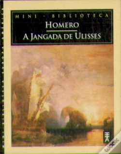 Capa do artigo A Jangada de Ulisses