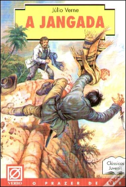 Capa do artigo A Jangada