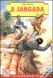 Capa do artigo A Jangada