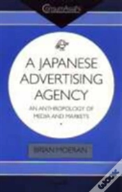 Capa do artigo A Japanese Advertising Agency