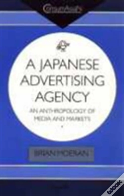 Capa do artigo A Japanese Advertising Agency