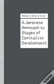 Capa do artigo A Japanese Approach To Stages Of Capitalist Development