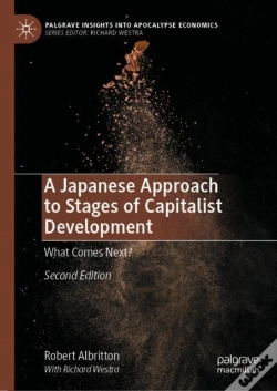 Capa do artigo A Japanese Approach To Stages Of Capitalist Development