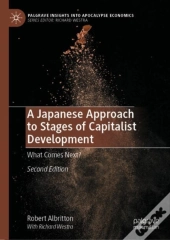 A Japanese Approach To Stages Of Capitalist Development