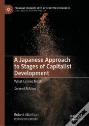 Capa do artigo A Japanese Approach To Stages Of Capitalist Development