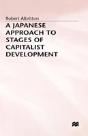 A Japanese Approach To Stages Of Capitalist Development - Preview
