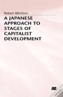 Capa do artigo A Japanese Approach To Stages Of Capitalist Development