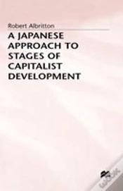 Capa do artigo A Japanese Approach To Stages Of Capitalist Development