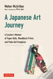 Capa do artigo A Japanese Art Journey