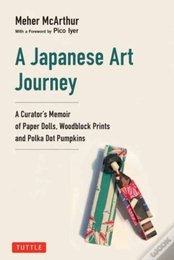 Capa do artigo A Japanese Art Journey