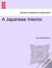 A Japanese Interior.