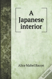 Capa do artigo A Japanese Interior