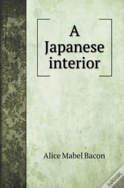 Capa do artigo A Japanese Interior