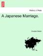 A Japanese Marriage. - Preview