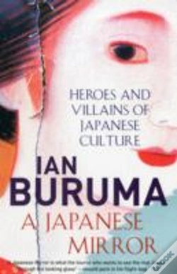 Capa do artigo A Japanese Mirror