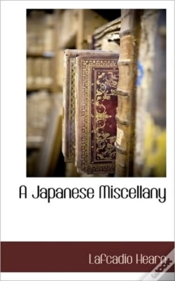Capa do artigo A Japanese Miscellany