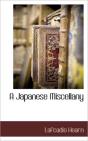 A Japanese Miscellany - Preview