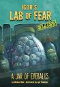 A Jar Of Eyeballs - Express Edition - Preview