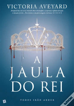 Capa do artigo A Jaula do Rei