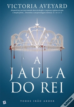 Capa do artigo A Jaula Do Rei
