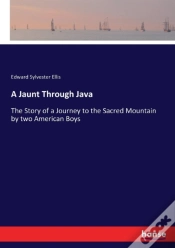 Capa do artigo A Jaunt Through Java