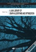 A Java Library Of Graph Algorithms And Optimization