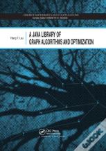A Java Library Of Graph Algorithms And Optimization
