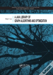 Capa do artigo A Java Library Of Graph Algorithms And Optimization
