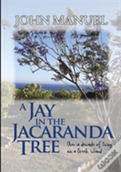 Capa do artigo A Jay In The Jacaranda Tree