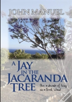 Capa do artigo A Jay In The Jacaranda Tree