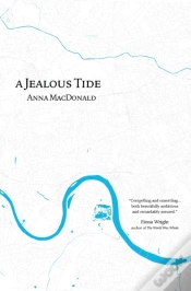 Capa do artigo A Jealous Tide