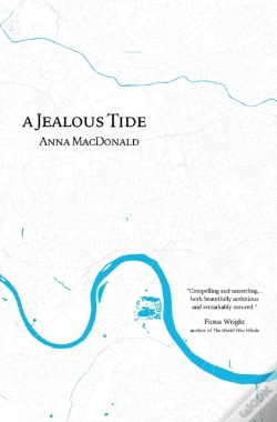 Capa do artigo A Jealous Tide
