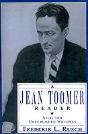 A Jean Toomer Reader - Preview