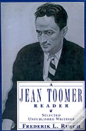 Capa do artigo A Jean Toomer Reader