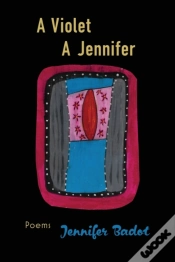 Capa do artigo A Jennifer, A Violet
