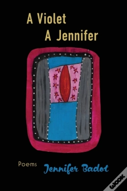 Capa do artigo A Jennifer, A Violet