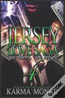 A Jersey Love Saga 4