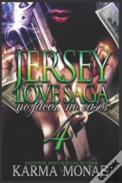 Capa do artigo A Jersey Love Saga 4