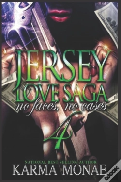 Capa do artigo A Jersey Love Saga 4