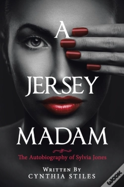 Capa do artigo A Jersey Madam