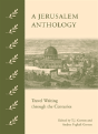 A Jerusalem Anthology - Preview