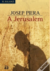 Capa do artigo A Jerusalem