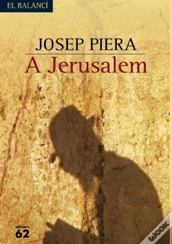 Capa do artigo A Jerusalem